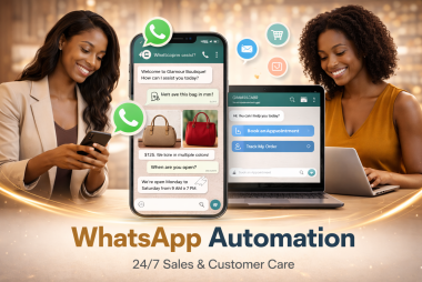 AI Chat Support